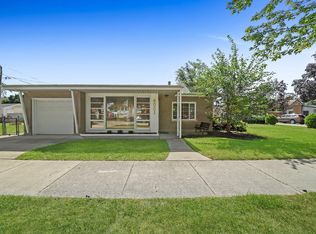 4001 Clarence Ave, Stickney, IL