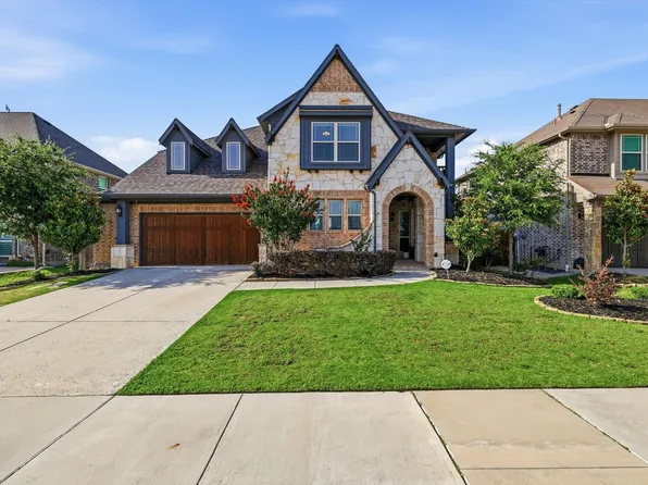 700 Sahallee Dr, Frisco, TX 75033
