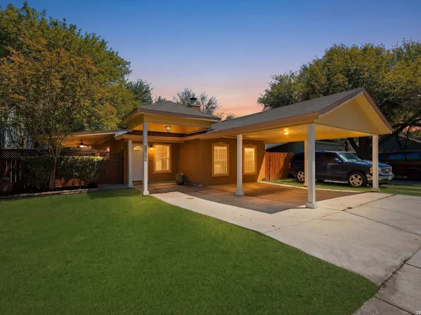 2894 Ash Field, San Antonio, TX 78245