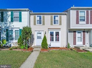 1796 Tilletson Pl, Woodbridge, VA 22191