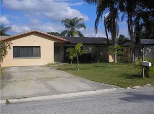 5575 97th Way N, Saint Petersburg, FL 33708
