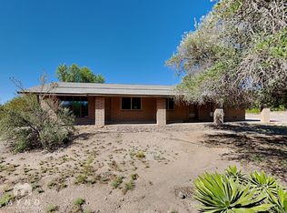 7900 N Leonardo Da Vinci Way, Tucson, AZ 85704