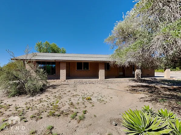 7900 N Leonardo Da Vinci Way, Tucson, AZ 85704