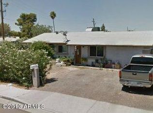 16402 N Hollyhock St, Surprise, AZ 85378
