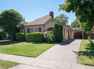500 San Antonio Way, Sacramento, CA 95819