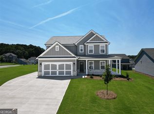 440 Banff Dr, Winder, GA 30680