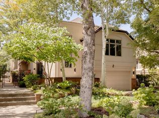 207 Cook Street, Denver, CO 80206