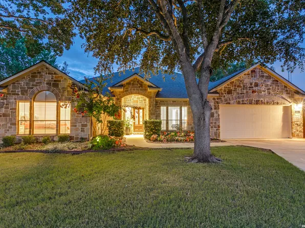 11803 NEWTON TRL, San Antonio, TX 78253