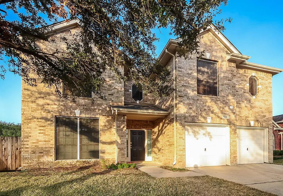 11003 Sentry Ct