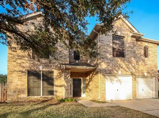 11003 Sentry Ct, Houston, TX 77065