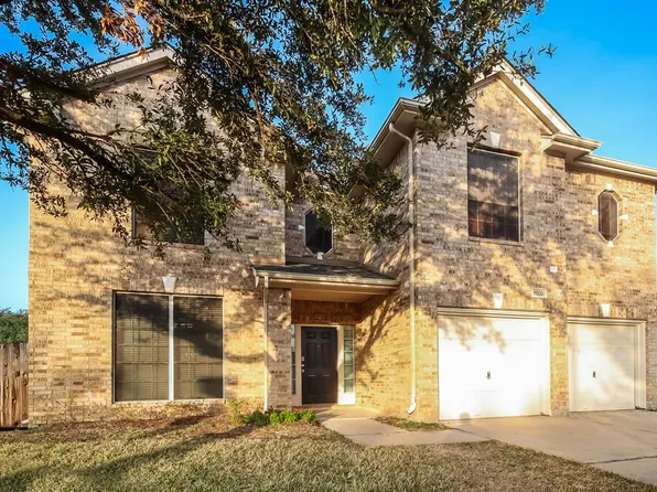 11003 Sentry Ct, Houston, TX 77065
