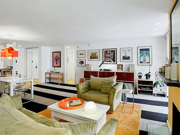 5th image of 6435 Green Valley Cir Unit 212