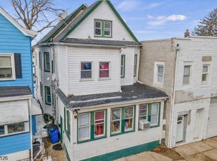 160 Burgess Pl, Passaic City, NJ 07055