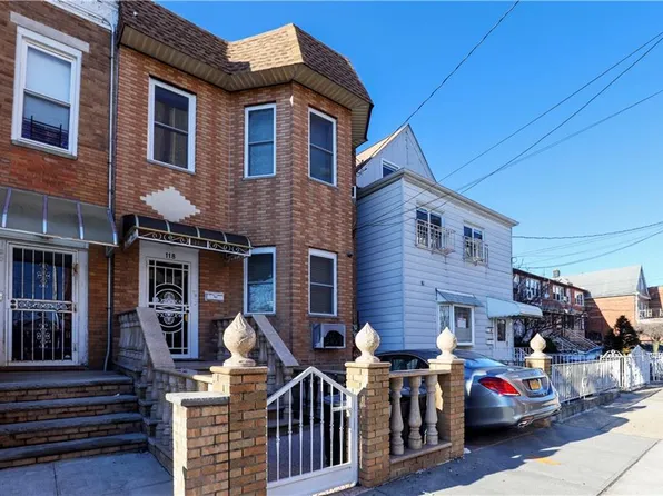 118 Bay 14th St, Brooklyn, NY 11214