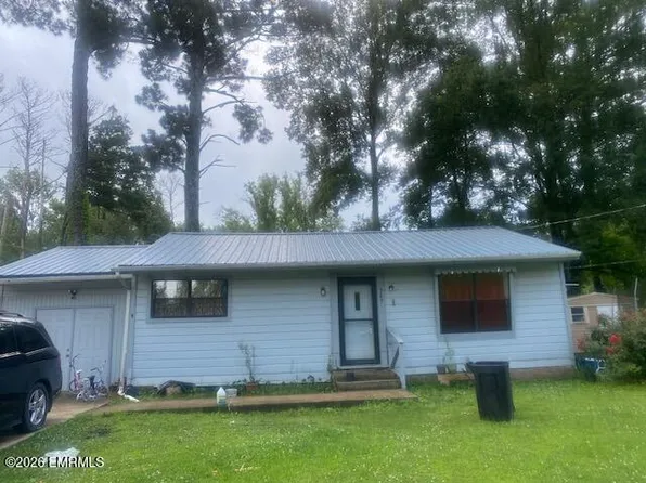 707 Bailey St, Forest, MS 39074