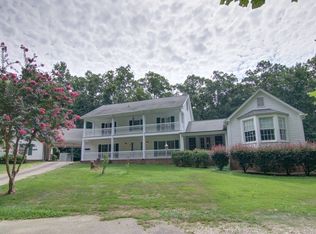 1946 Oglesby Bridge Rd SW, Conyers, GA 30094