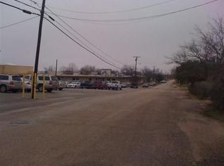 100 College Ave, Florence, TX 76527