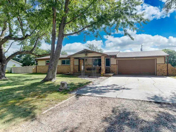 610 S Byron Rd, Wichita, KS 67209