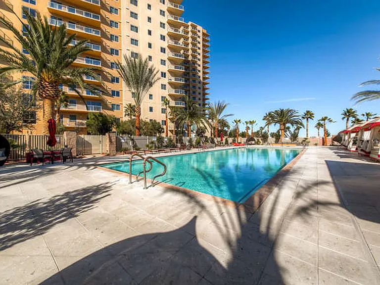 8255 Las Vegas Blvd S #1122 — Photo 34