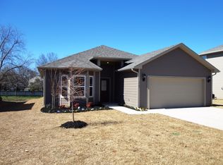 4707 Pinnacle Pl, Denison, TX 75021