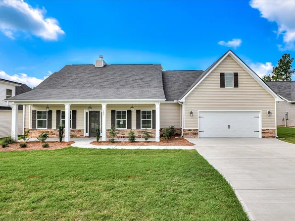 151 Tupelo Lane, North Augusta, SC 29860
