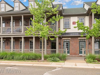 195 Jotham Ave, Auburn Hills, MI, 48326