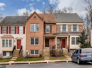 9315 Sombersby Ct, Laurel, MD 20723