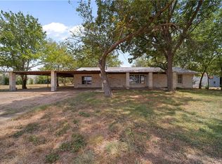 1928 Jackson Ln, China Spring, TX 76633