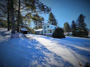 12834 Route 6, Wellsboro, PA 16901