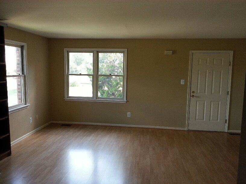 Living roon