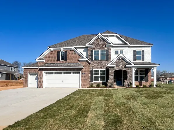 2706 Slatewood Way, Murfreesboro, TN 37129