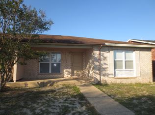 3228 Santa Rosa Dr, Gulf Breeze, FL 32563