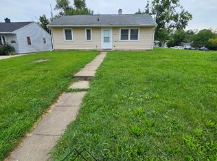 2444 8th Ave SW, Cedar Rapids, IA 52404