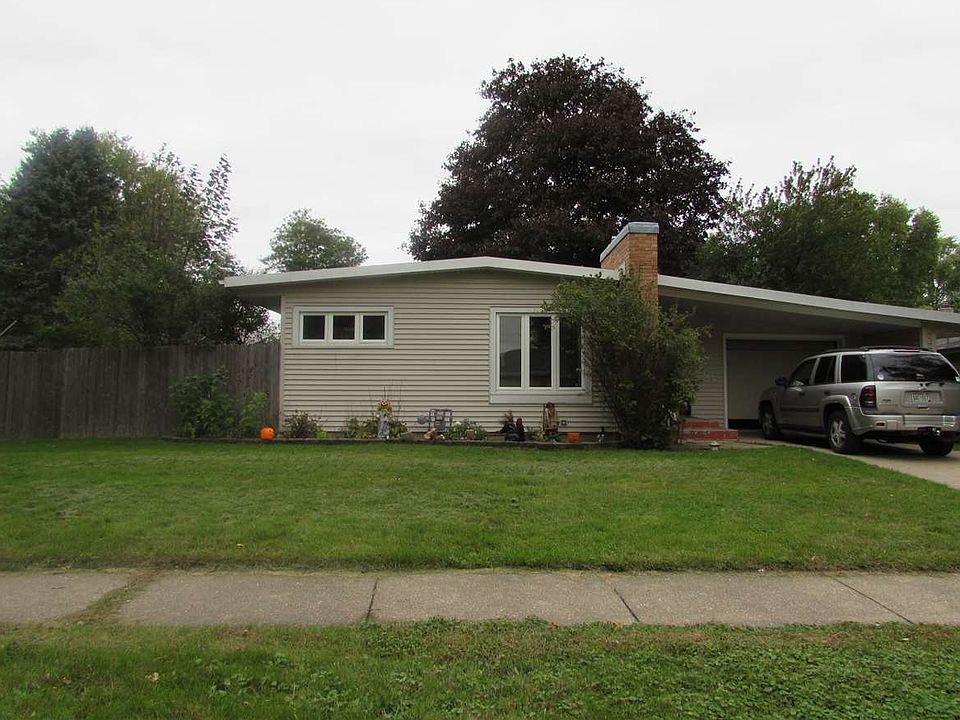 1st image of 1227 Hoover St