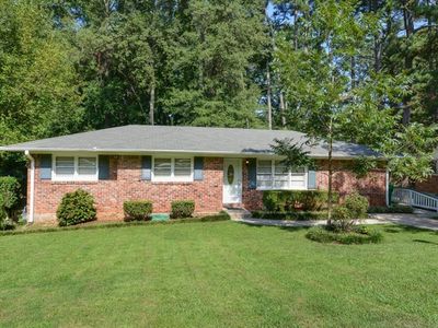 1044 Casa Dr, Clarkston, GA, 30021