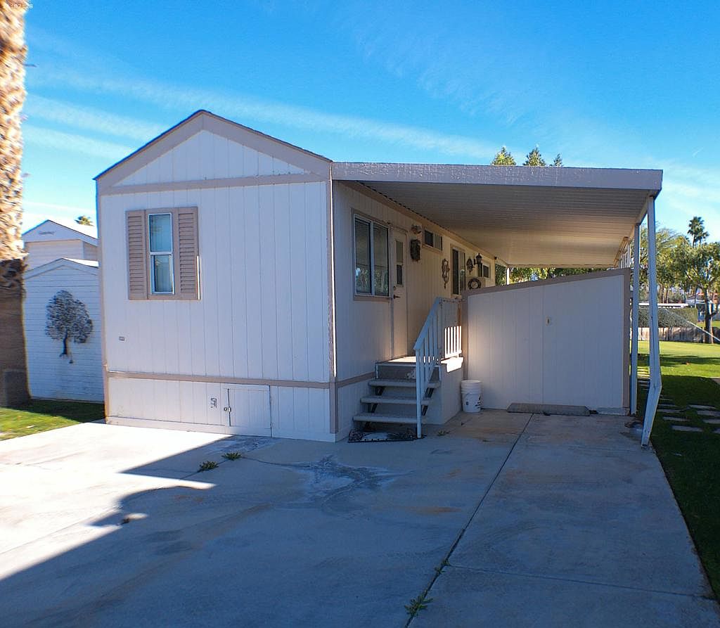 84136 Avenue 44 Space 337