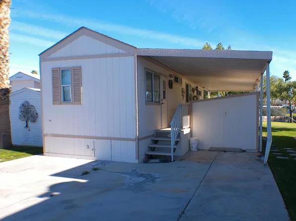 84136 Avenue 44 Space 337, Indio, CA 92203