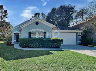 284 Brantley Harbor Dr, Saint Augustine, FL 32086