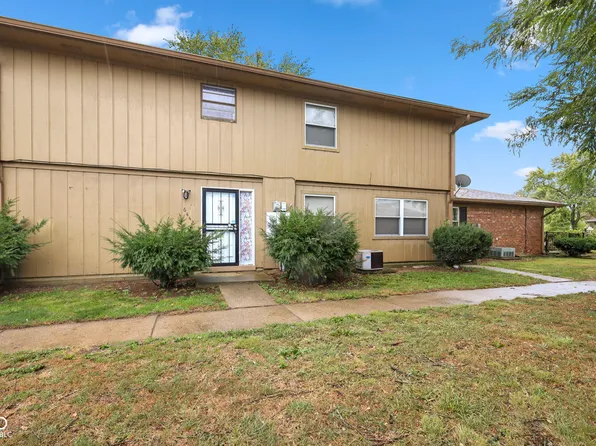 6442 Lupine Ter, Indianapolis, IN 46224