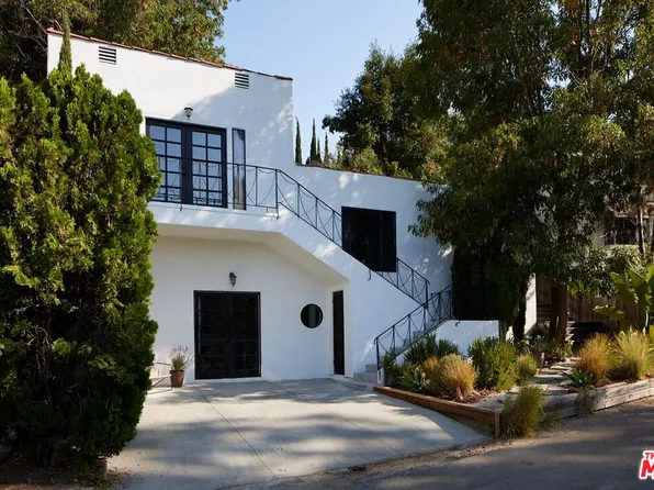 3501 Loma Lada Dr, Los Angeles, CA 90065