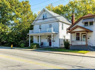 3498 Boudinot Ave, Cincinnati, OH 45211