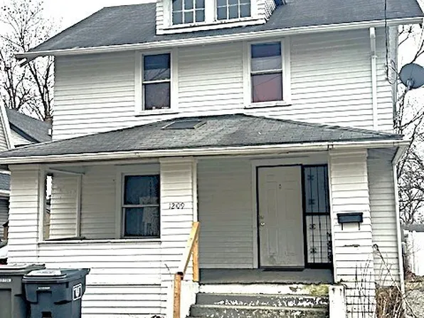 1209 Rice Ave, Lima, OH 45805