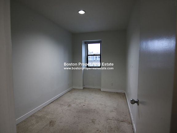 548 Columbus Ave. #7 Boston - South End Unit Photo 4