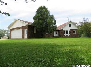 35355 40th Ave, Stanley, WI 54768