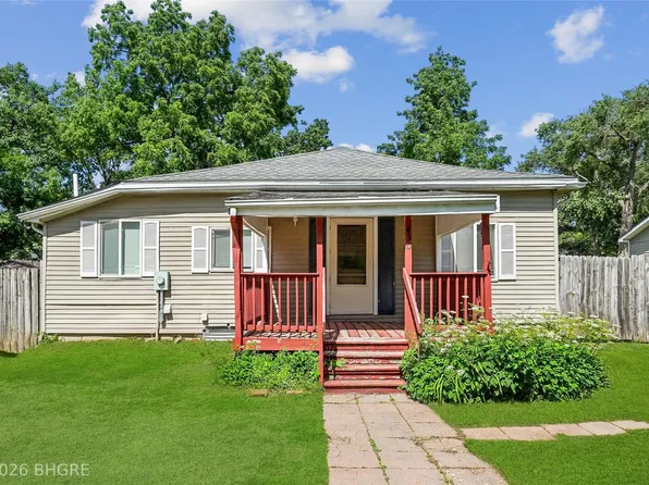 430 Garfield St, Carlisle, IA 50047
