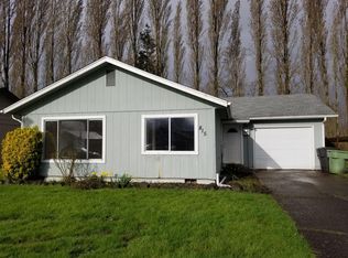 815 34th Ave, Longview, WA 98632