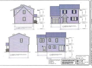 LOT 3 Chicopee St, Granby, MA 01033