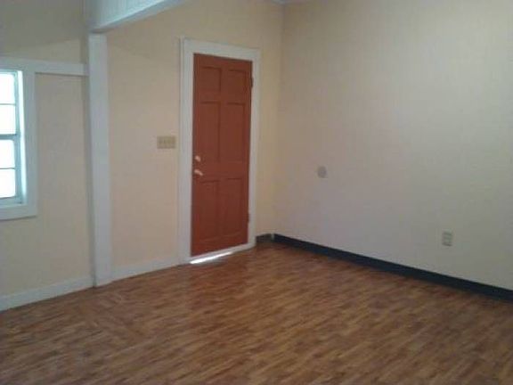 Front Door / Living Room