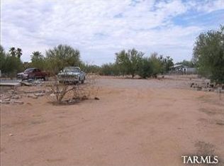 11647 W Anthony Dr, Tucson, AZ 85743