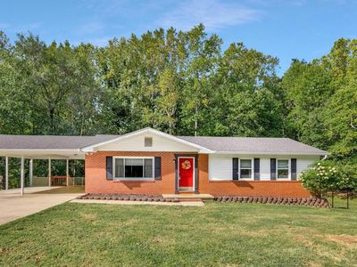 2235 Brians Way, Lusby, MD, 20657